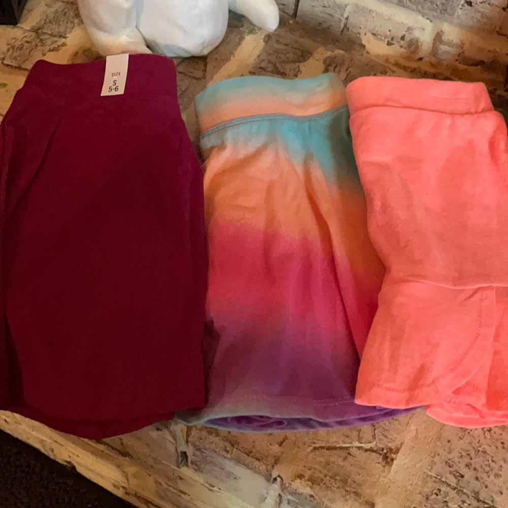 Skirts